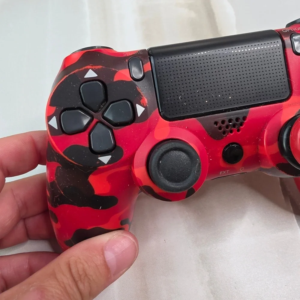 Sony playstation dualshock